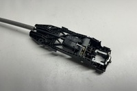 фото thumb №12, Рамка ручка передних левых дверь seat leon 5f1 5n0837885h 1.5l