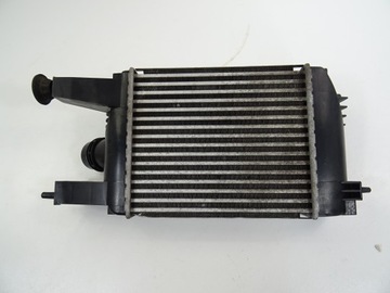 фото thumb №1, Nissan pulsar 1.2 dig-t интеркулер 144613zu1b
