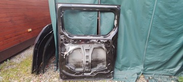 фото thumb №16, Двері зсувні renault trafic iii