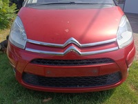 фото thumb №1, Комплект перед бампер капот крылья citroen c4 picasso рестайлинг ekqd exclusive