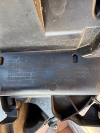 фото thumb №15, Mitsubishi eclipse cross 17-20 левая лампа перед