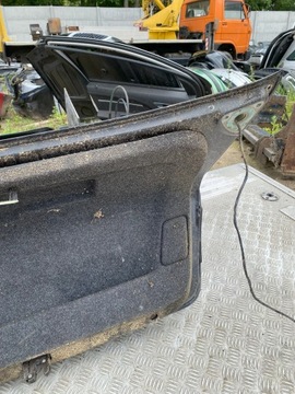 фото thumb №10, Vw passat b6 sedan задня кришка багажника