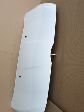 фото thumb №7, Ford b-max b max капот кришка двигуна колір dc