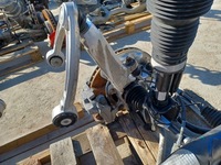 фото thumb №14, Mercedes gl gls w166 166 поворотный кулак рычаги p перед