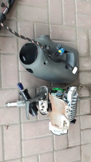 фото thumb №7, Насос усилителя, усилитель электрический fiat panda ii