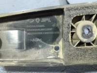 фото thumb №8, Renault arkana 20-23 накладка молдинг мікровимикач кришки багажника 265126418r
