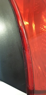 фото thumb №12, Лампа задняя комбинированная jordan 441-19a1-1 правая vw golf vi