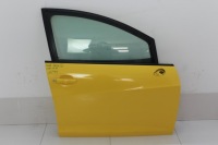 фото thumb №1, Дверь правый перед seat ibiza iv 5d 08-12r ls1a