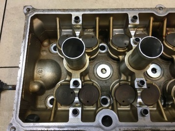 фото thumb №6, Головка цилиндров валы agila b 1.2 16v