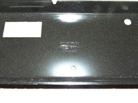 фото thumb №11, Балка pod радиатор custom 16- transit 16- оригинальный номер