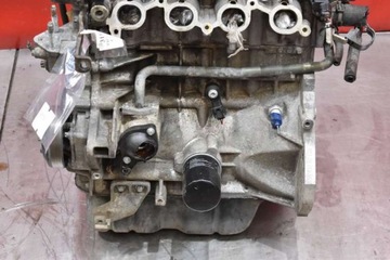 фото thumb №12, Двигун стійка бензиновий 135930 mitsubishi colt 6 vi z30 1.3 16v 94 km 02-09