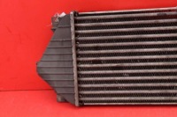 Радіатор інтеркулер mercedes ml w163 2.7 cdi 163 km 01-05 в Україні, фото thumb