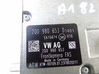 фото thumb №4, Камера ассистент поперечина audi a1 ii 82a 2q0980653d