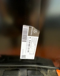 фото thumb №5, Крила mercedes sprinter w910 w907