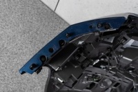 фото thumb №16, Bmw ix i20 бампер передній перед датчики звичайний колір c1m