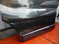 фото thumb №8, Дверь левая перед trafic vivaro primastar 01-