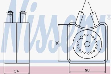 фото thumb №2, Радиаторов масла audi