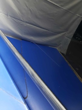 фото thumb №8, Двері лівий перед 02-07r. saab 9-3 ii 93 оригінальний номер k. 170