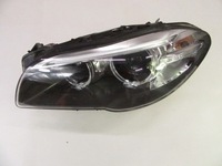 фото thumb №11, Лампа лампи перед передні bmw 5 f10 f11 рестайлінг lci ксенон некерований європа