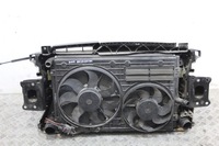 фото thumb №4, Pas переднее радиатор vw scirocco 1k8 2,0 tdi