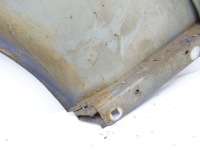 фото thumb №14, Крыло правый перед передний mercedes slk r171 w171 lift лак 345