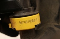 фото thumb №5, Wąż труба ловушка воздуха 9674127880 peugeot expert iii jumpy 2.0 blue hdi