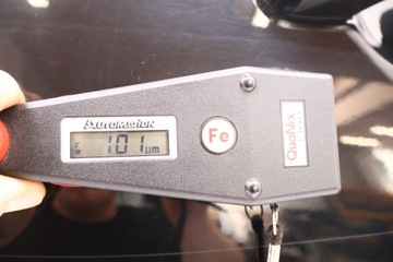 фото thumb №7, Jeep renegade двері ліві зад 601