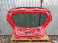 фото thumb №9, Кришка зад задня багажника з скло kia proceed pro ceed 2 ii 3d 2012-