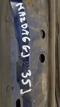 фото thumb №16, Капот mazda 6 gj 35j