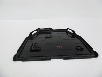 фото thumb №7, Защита корпус компьютера volvo s60 iii v60 ii 18-