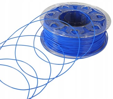 НИТЬ CREALITY 3D ORIGINAL CR-PLA СИНЯЯ 1 КГ 1,75 мм