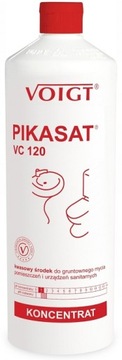 Voigt PIKASAT VC 120 для санузлов 1 литр
