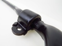 Тяга стабілізатора стабілізатор перед передній a2183230365 mercedes w218 Ціна, фото thumb