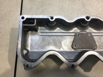 фото thumb №6, Кришка клапанів trafic i 2.1 td 7700599021