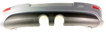 фото thumb №3, Спойлер do volkswagen golf v 03-08