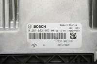 фото thumb №4, Бортовой компьютер двигателя renault kangoo ii lift 1.5dci