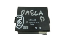 фото thumb №1, Модуль блок управления центрального замка opel omega ab gm