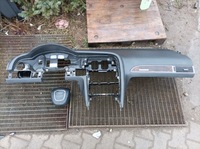 фото thumb №7, Рамка каркас радіо консолі audi a6 c6 4f1858005b