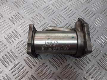 фото thumb №1, Радіатор вихлопних газів renault megane ii 1.5 dci