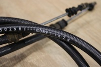 фото thumb №5, Троси гальма ручного alfa romeo giulietta 2.0 jtdm комплект