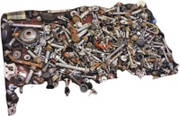 фото thumb №1, Oh302 citroen c-elysee ii болты гайки прокладки