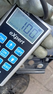 фото thumb №12, Крыло перед правый z298 opel astra g ii hb