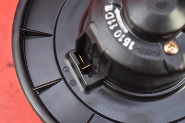 фото thumb №6, Повітродувка вентилятор повітропровід eu 194000-1510 toyota corolla verso 1 i 01-04