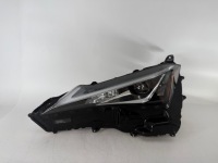 Lexus ux full led 1 линза лампа левая в Украине, фото thumb