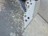 фото thumb №11, Bmw 4 i4 g26 gran coupe 21- m набір бампер передній перед