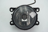 фото thumb №1, Лампа протитуманна фара лівий citroen c5 9650001680