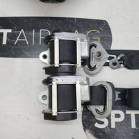 фото thumb №7, Citigo приборная панель консоль подушки безопасности ремни подушка безопасности