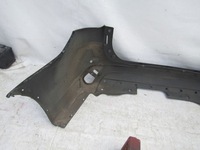 фото thumb №8, Бампер mitsubishi outlander iii lift 15- задняя pdc