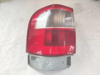 фото thumb №1, Лампа левый задняя ford galaxy i 2.3b
