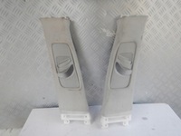 фото thumb №1, Toyota corolla verso ii защита обивка молдинг